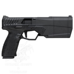 Alternative view of SilencerCo Maxim 9 GBB - Krytac