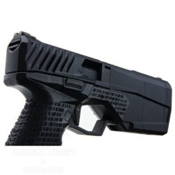 SilencerCo Maxim 9 GBB - Krytac - Imagen 3