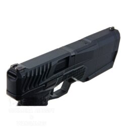 SilencerCo Maxim 9 GBB - Krytac - Imagen 4