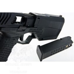 SilencerCo Maxim 9 GBB - Krytac - Imagen 6