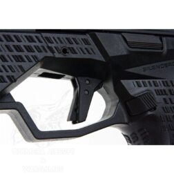SilencerCo Maxim 9 GBB - Krytac - Imagen 7