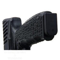 SilencerCo Maxim 9 GBB - Krytac - Imagen 8