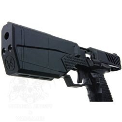 SilencerCo Maxim 9 GBB - Krytac - Imagen 9