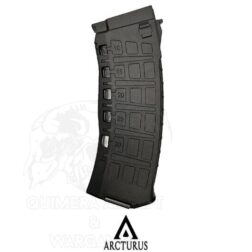 Cargador AK12 Variable 30/135bbs Arcturus
