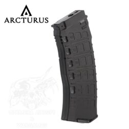 Alternative view of Cargador AK12 Variable 30/135bbs Arcturus