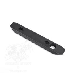 Rail de 7 Slots para M-lok y Keymod - M-ETAL - Imagen 3
