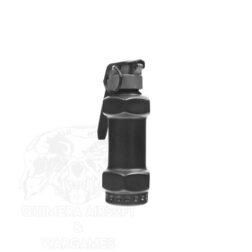 Alternative view of Kit de Granada Thunder B Co2 1 nucleo + 12 carcasas Sónicas - Hakkotsu