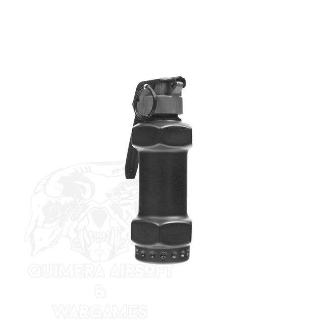 Alternative view of Kit de Granada Thunder B Co2 1 nucleo + 12 carcasas Sónicas - Hakkotsu