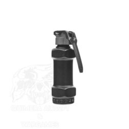 Kit de Granada Thunder B Co2 1 nucleo + 12 carcasas Sónicas - Hakkotsu - Imagen 3