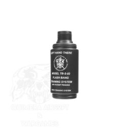 Alternative view of Pack Carcasas Thunder B Sonic Grenade 12pcs Hakkotsu