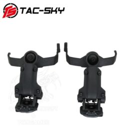Team Wendy Helmet Mount Adapter Picatinny Rail para COMTA TAC-SKY