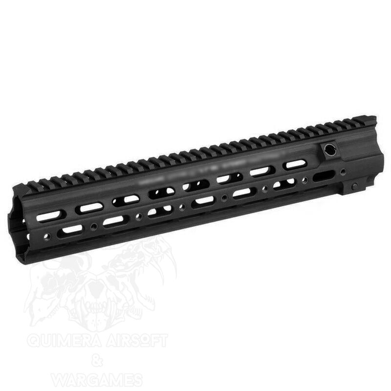 Guardamanos para HK416 Tipo Geissele 14.5