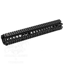 Guardamanos MK18 Ris II Tipo Daniel Defense 12