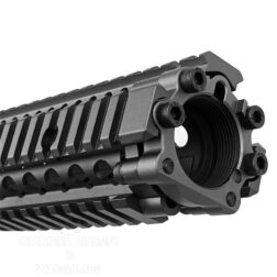 Guardamanos MK18 Ris II Tipo Daniel Defense 12 - Imagen 3