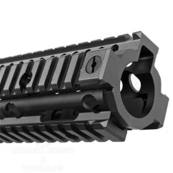Guardamanos MK18 Ris II Tipo Daniel Defense 12 - Imagen 4