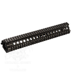 Guardamanos MK18 Ris II Tipo Daniel Defense 12 - Imagen 5