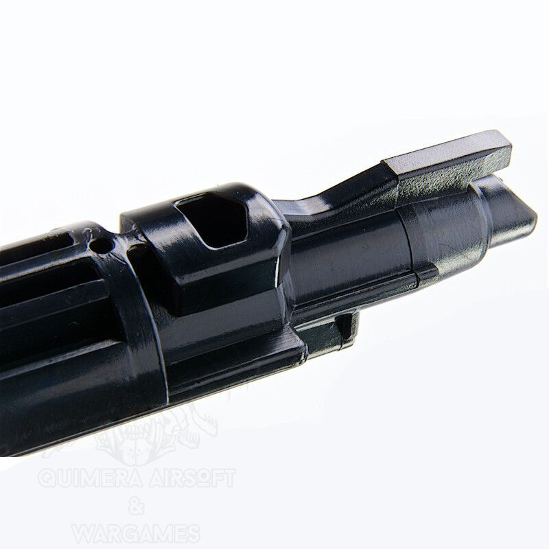 Nozzle Reforzado para Marui MWS M4 - Dynamic Precision - Imagen 3