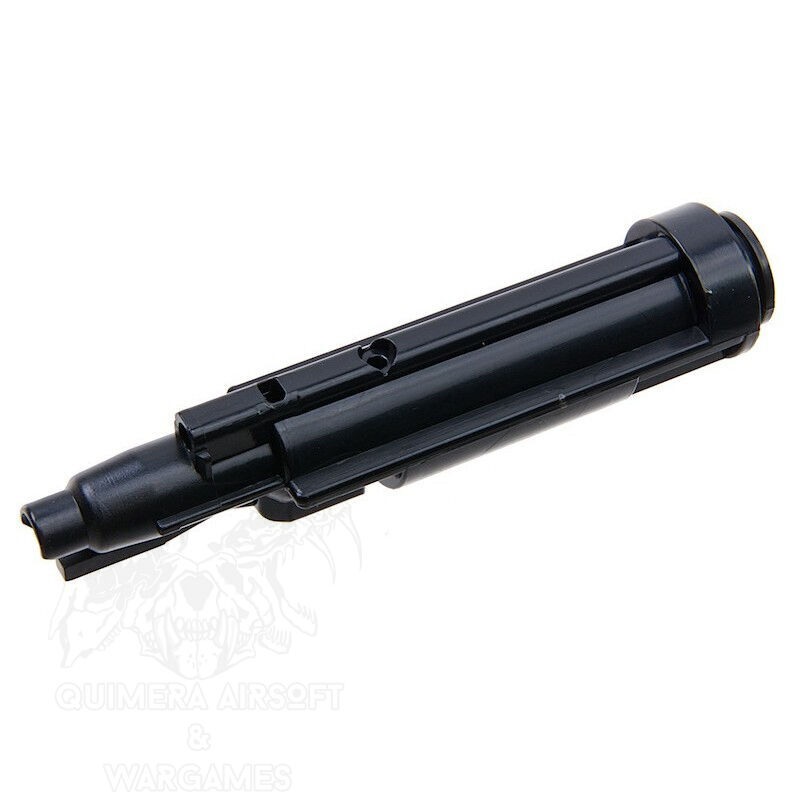 Nozzle Reforzado para Marui MWS M4 - Dynamic Precision - Imagen 2