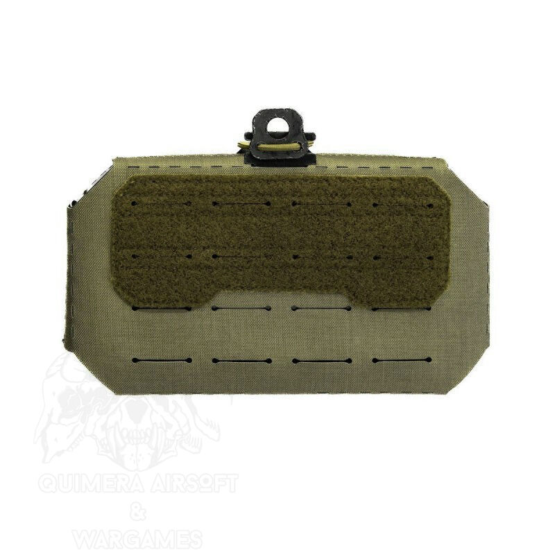 Astrolabe Admin Panel Templar's Gear