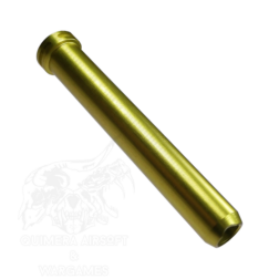 Air Nozzle made of ergal with inner O-Ring for Tokyo Marui Next Gen - FPS SoftAir