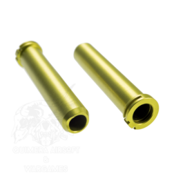 Alternative view of Air Nozzle made of ergal with inner O-Ring for Tokyo Marui Next Gen - FPS SoftAir