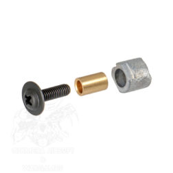 Alternative view of Piezas Internas Selector AK - Cyma