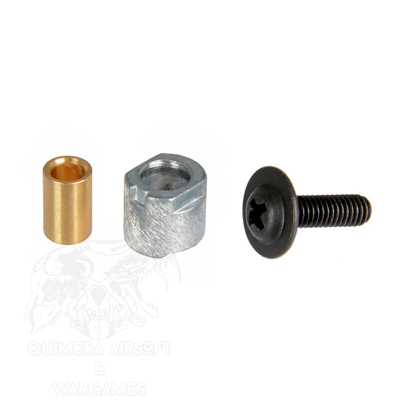 Piezas Internas Selector AK - Cyma