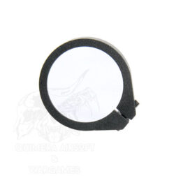 Alternative view of Protector para Red-Dots Tipo T1 28-30mm Vector Optics - Negro