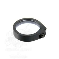 Protector para Red-Dots Tipo T1 28-30mm Vector Optics - Negro - Imagen 3