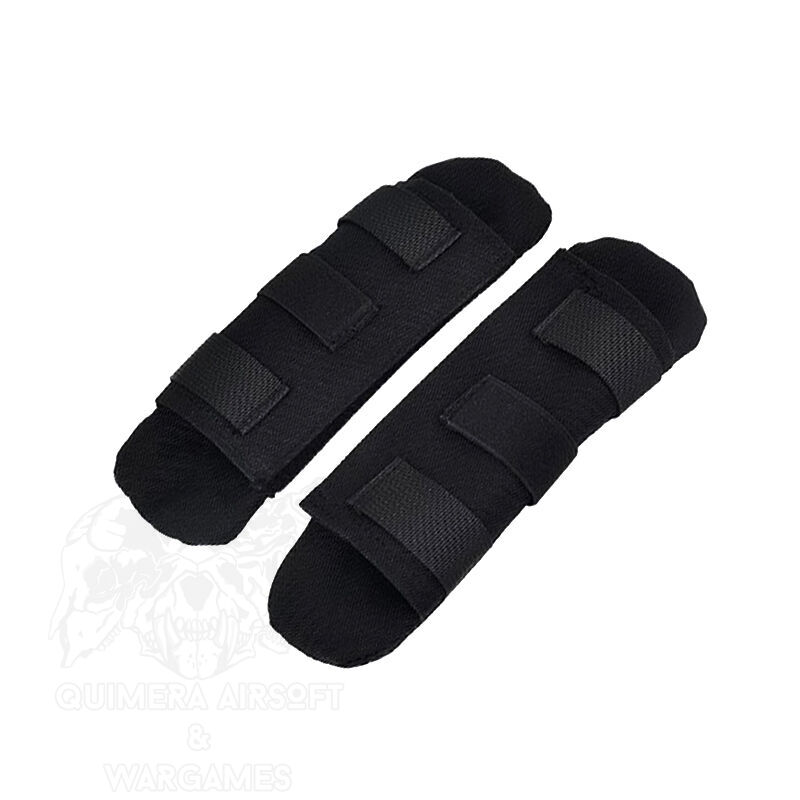 Hombreras acolchadas 1000D para chaleco portaplacas