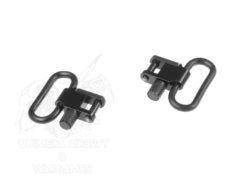 Anillas de correa para rifle Blackhawk