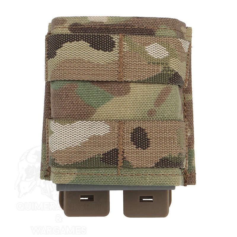 Pouch 5.56 Corto Tipo KYWI con inserto de Polimero