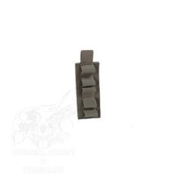 Porta cartuchos con velcro 6rd