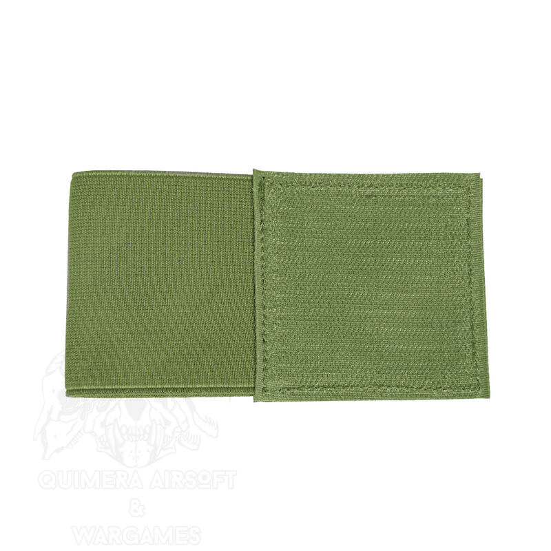 Porta torniquete con velcro