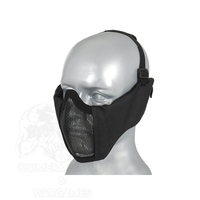 Alternative view of Mascara Stalker V Acolchada