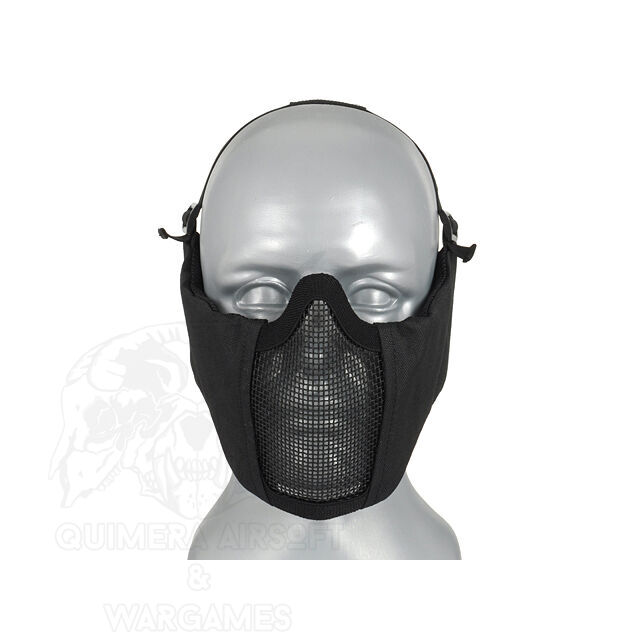 Mascara Stalker V Acolchada