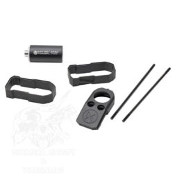 Alternative view of SilencerCo Maxim 9 Tracer Unit Kit - Krytac