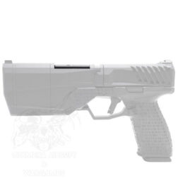 Alternative view of SilencerCo Maxim 9 Optic Plate - Krytac