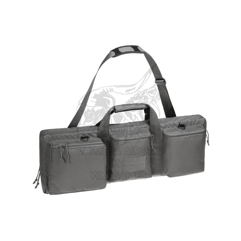 Funda de transporte acolchada 80cm Invader Gear -