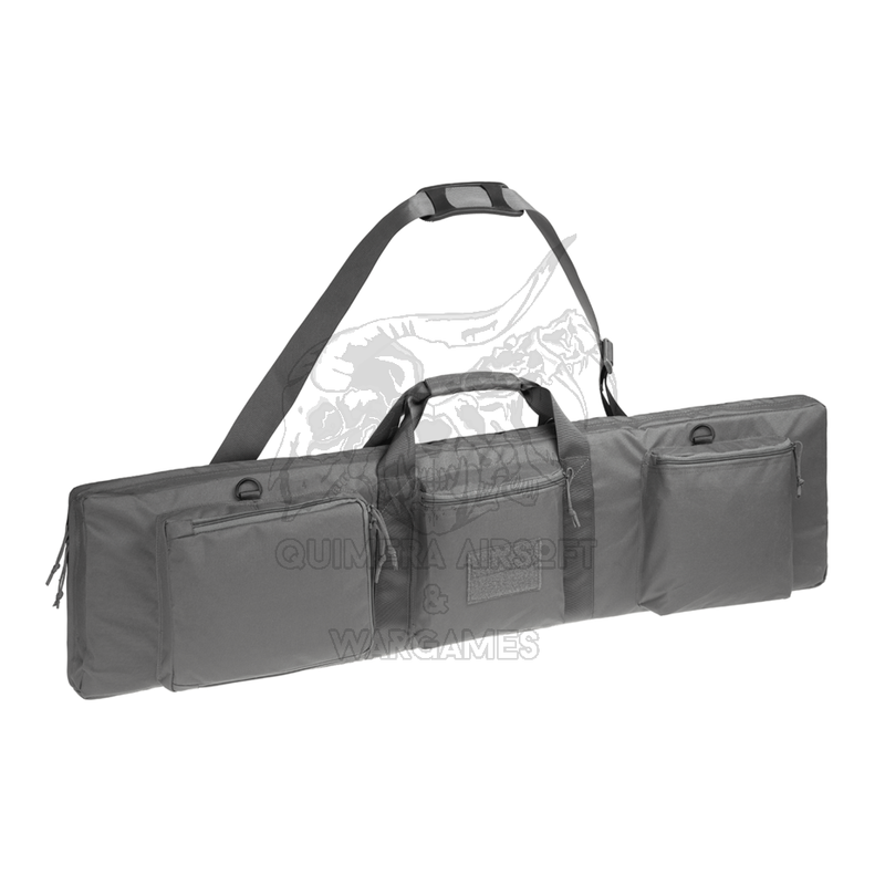 Funda de transporte acolchada 110cm Invader Gear -