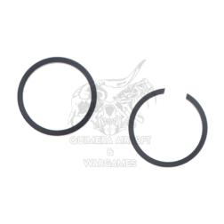 Alternative view of Cylinder rings VSR10-T10 - Action army