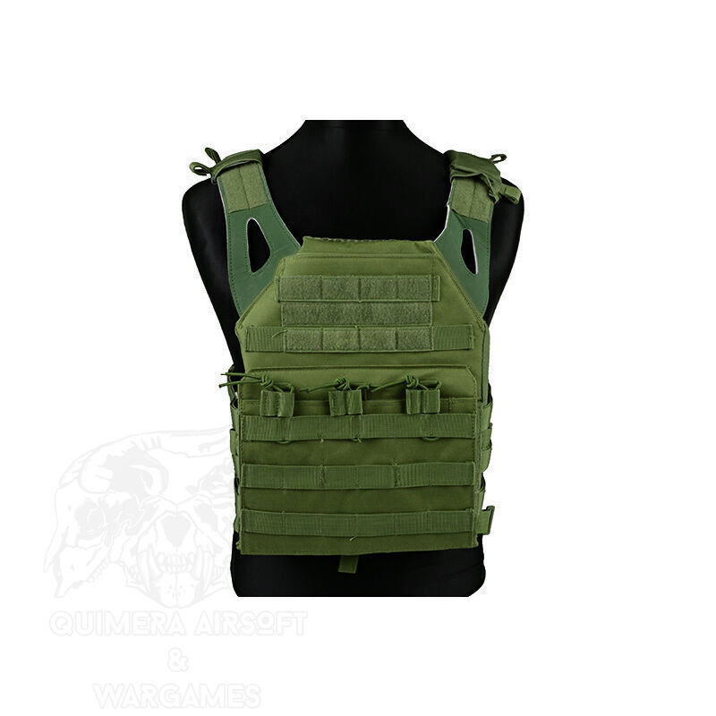 Plate Carrier JPC Gen 2