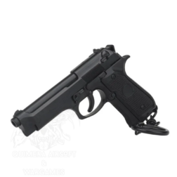 Llavero M9 Con Piezas Móviles - Imagen 3