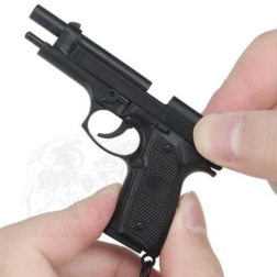 Llavero M9 Con Piezas Móviles - Imagen 6