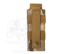 Alternative view of 8 Fields Pouch para cargador de pistola Multicam