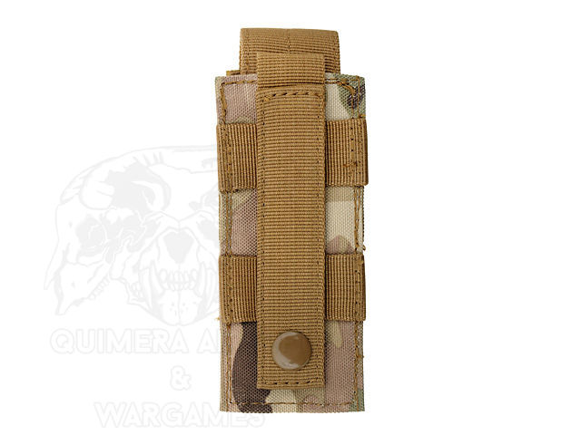 8 Fields Pouch para cargador de pistola Multicam - Imagen 2