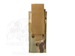 8 Fields Pouch para cargador de pistola Multicam