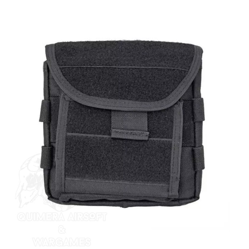 Admin + Map Pouch - GFC