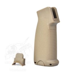 Pistolete MP1209 para GBB MP - Dark Earth - Imagen 3