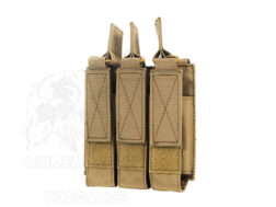 Pouch triple para cargadores de SMG 8Fields